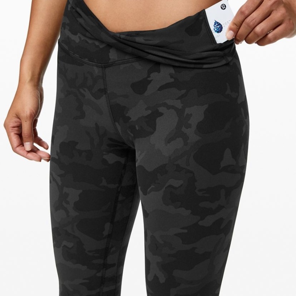 Align Pant II 25”